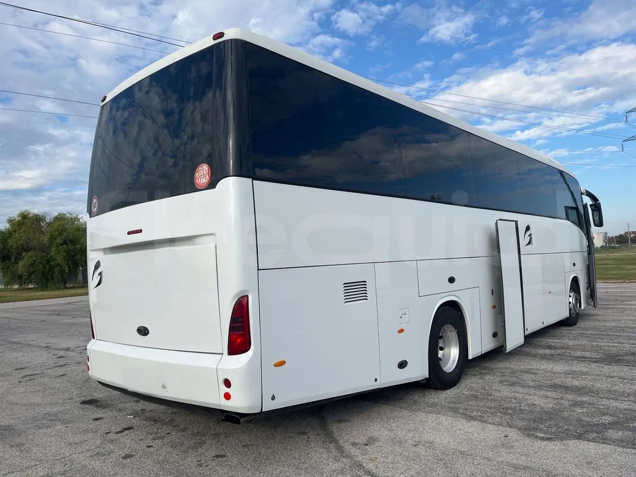 Autocar Irisbus New Domino: Foto 10 Autocar Irisbus New Domino: Foto 10