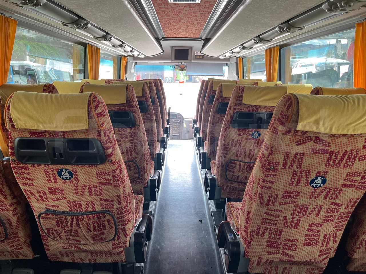 Autocar Irisbus New Domino: Foto 20