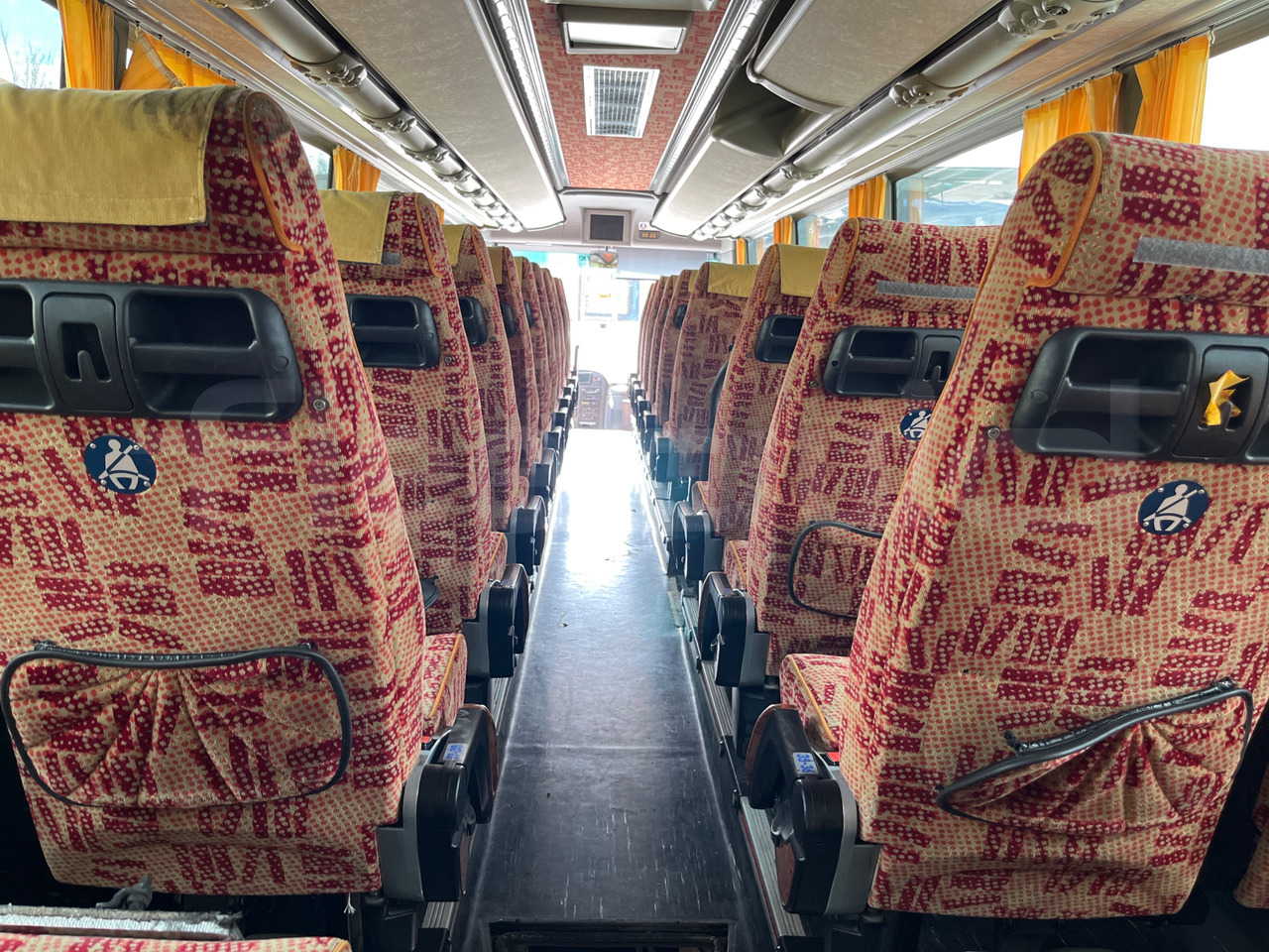 Autocar Irisbus New Domino: Foto 19