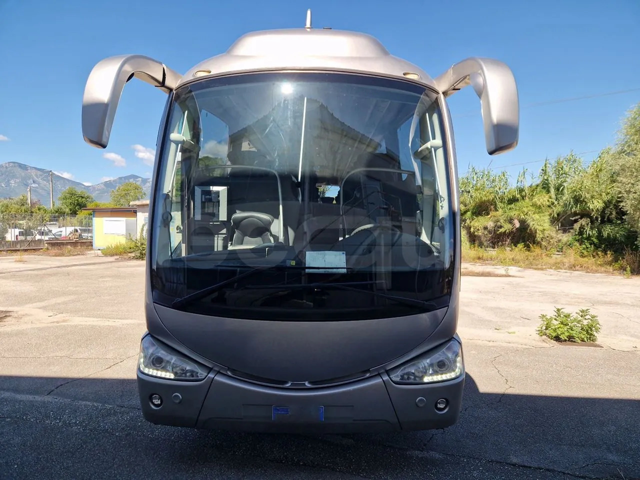 Irizar Scania - Autocar: Foto 2 Irizar Scania - Autocar: Foto 2