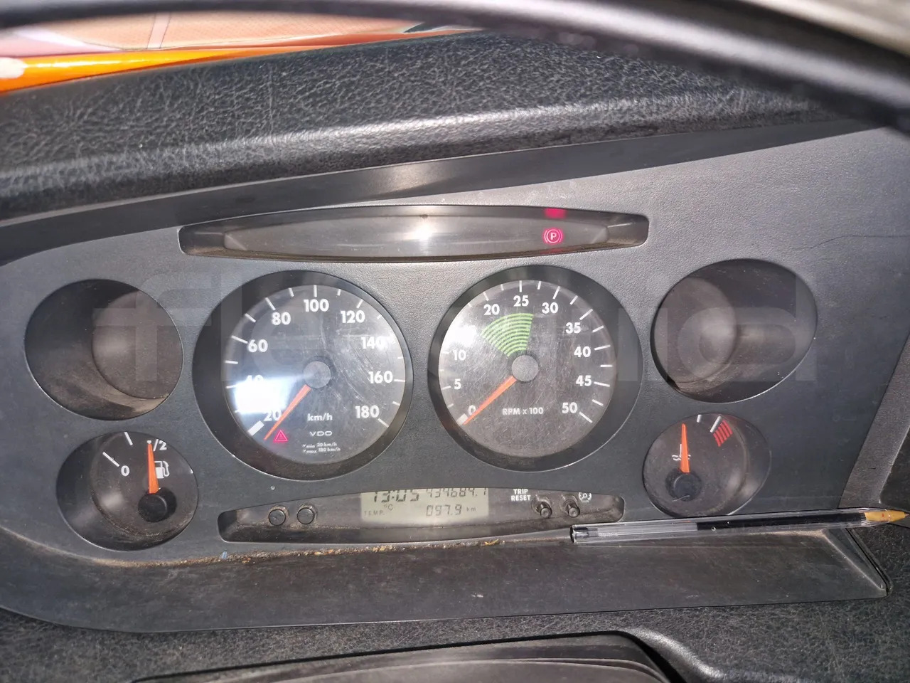 Iveco 65C15/70 - Autocar: Foto 3 Iveco 65C15/70 - Autocar: Foto 3