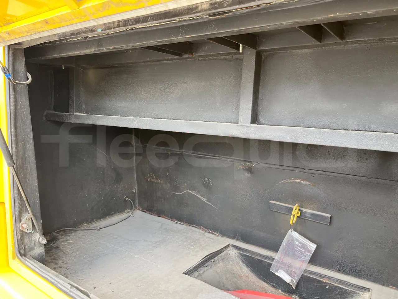 Autobuz școlar Iveco Cacciamali: Foto 8