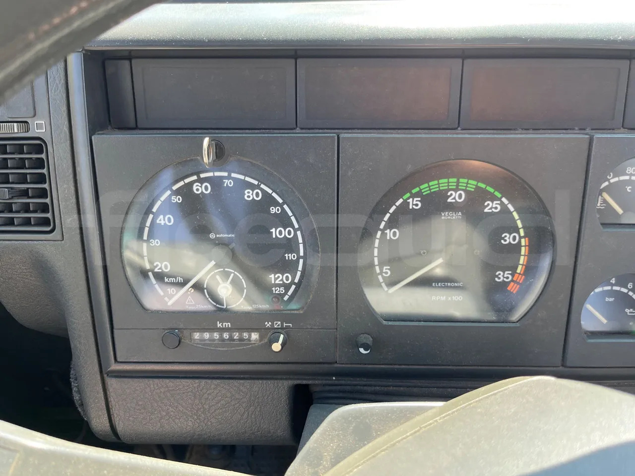 Iveco Cacciamali - Autobuz școlar: Foto 3 Iveco Cacciamali - Autobuz școlar: Foto 3