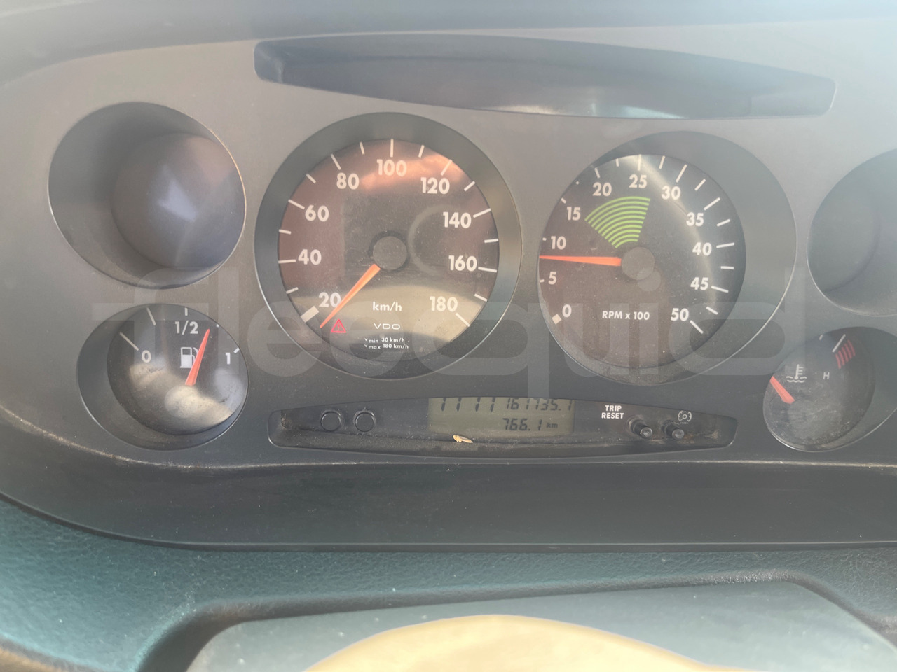 Iveco Cacciamali - Autobuz școlar: Foto 3 Iveco Cacciamali - Autobuz școlar: Foto 3