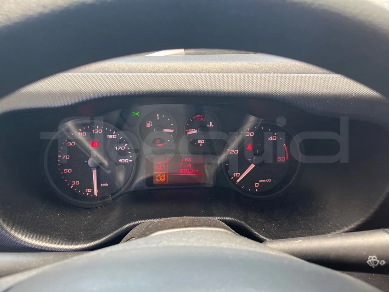 Iveco Daily - Autobuz școlar: Foto 3 Iveco Daily - Autobuz școlar: Foto 3