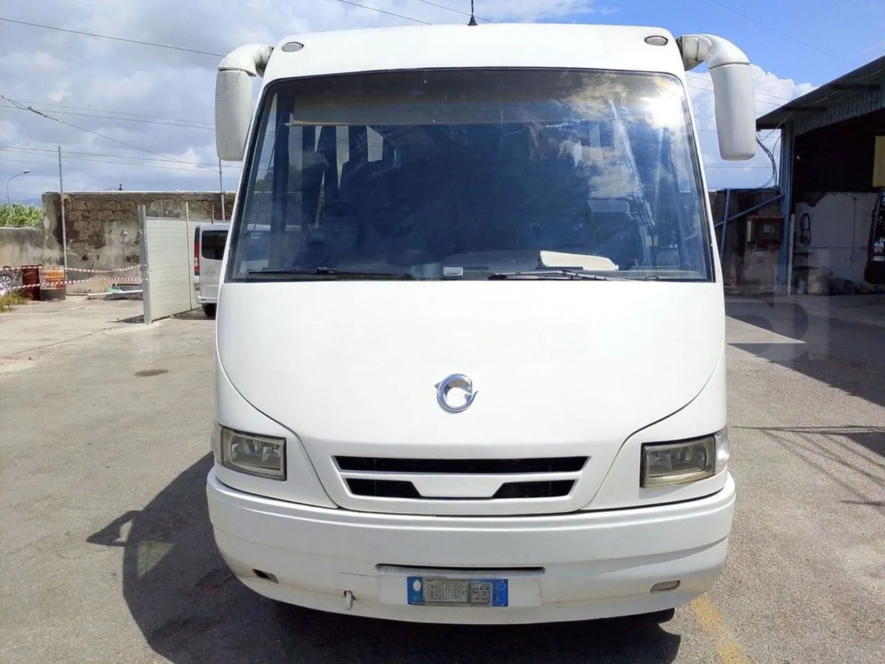Iveco Daily - Autocar: Foto 2 Iveco Daily - Autocar: Foto 2