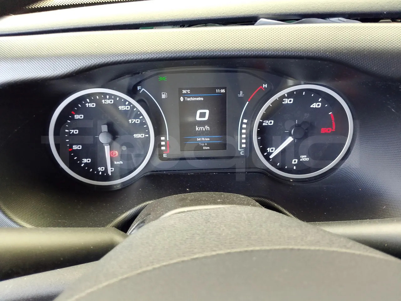 Iveco Indcar - Autobuz școlar: Foto 3 Iveco Indcar - Autobuz școlar: Foto 3