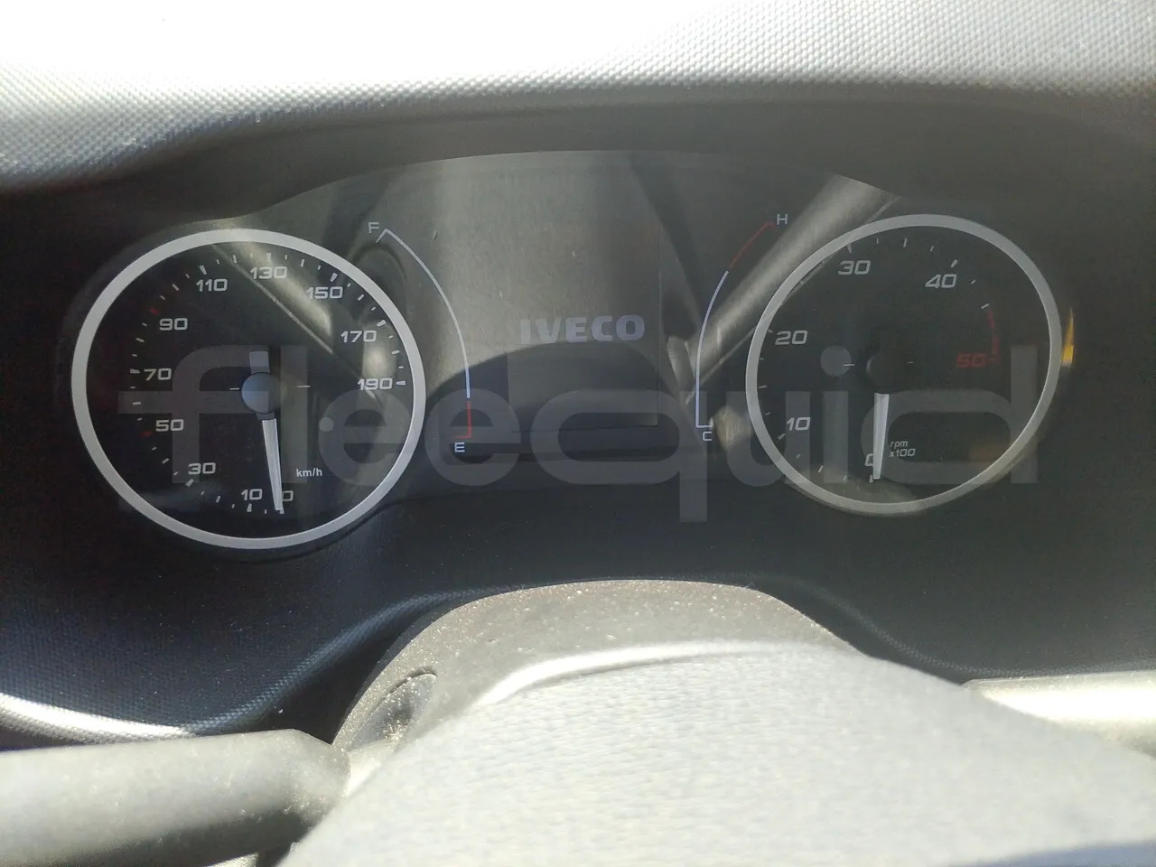 Iveco Indcar - Autobuz școlar: Foto 3 Iveco Indcar - Autobuz școlar: Foto 3