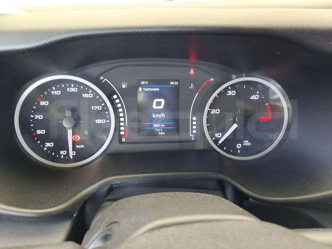 Iveco Indcar - Autobuz școlar: Foto 3 Iveco Indcar - Autobuz școlar: Foto 3