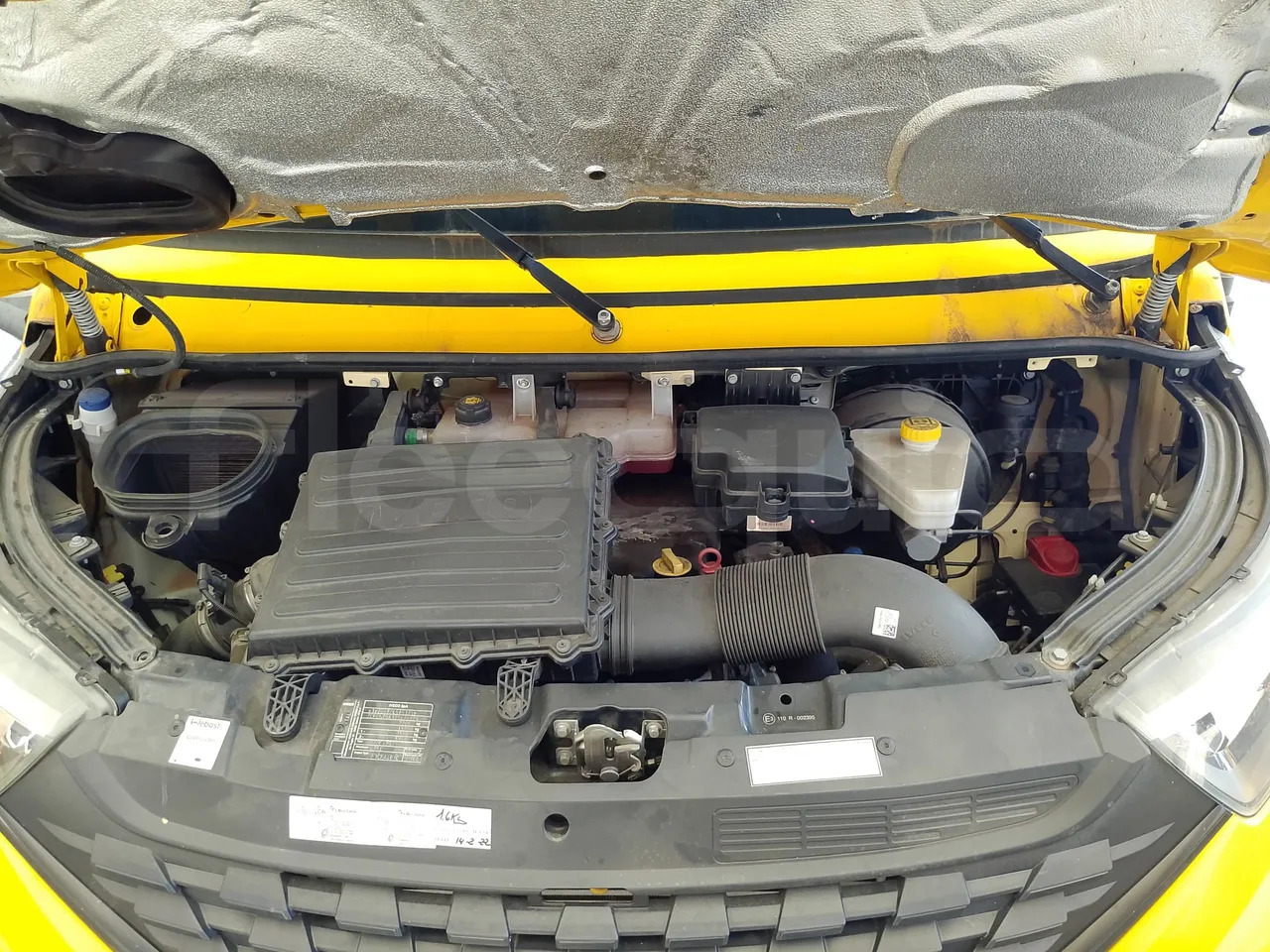 Autobuz școlar Iveco Indcar: Foto 20