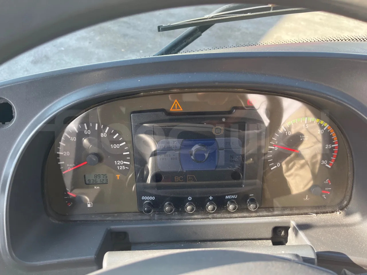 Iveco Irisbus France - Autocar: Foto 3 Iveco Irisbus France - Autocar: Foto 3