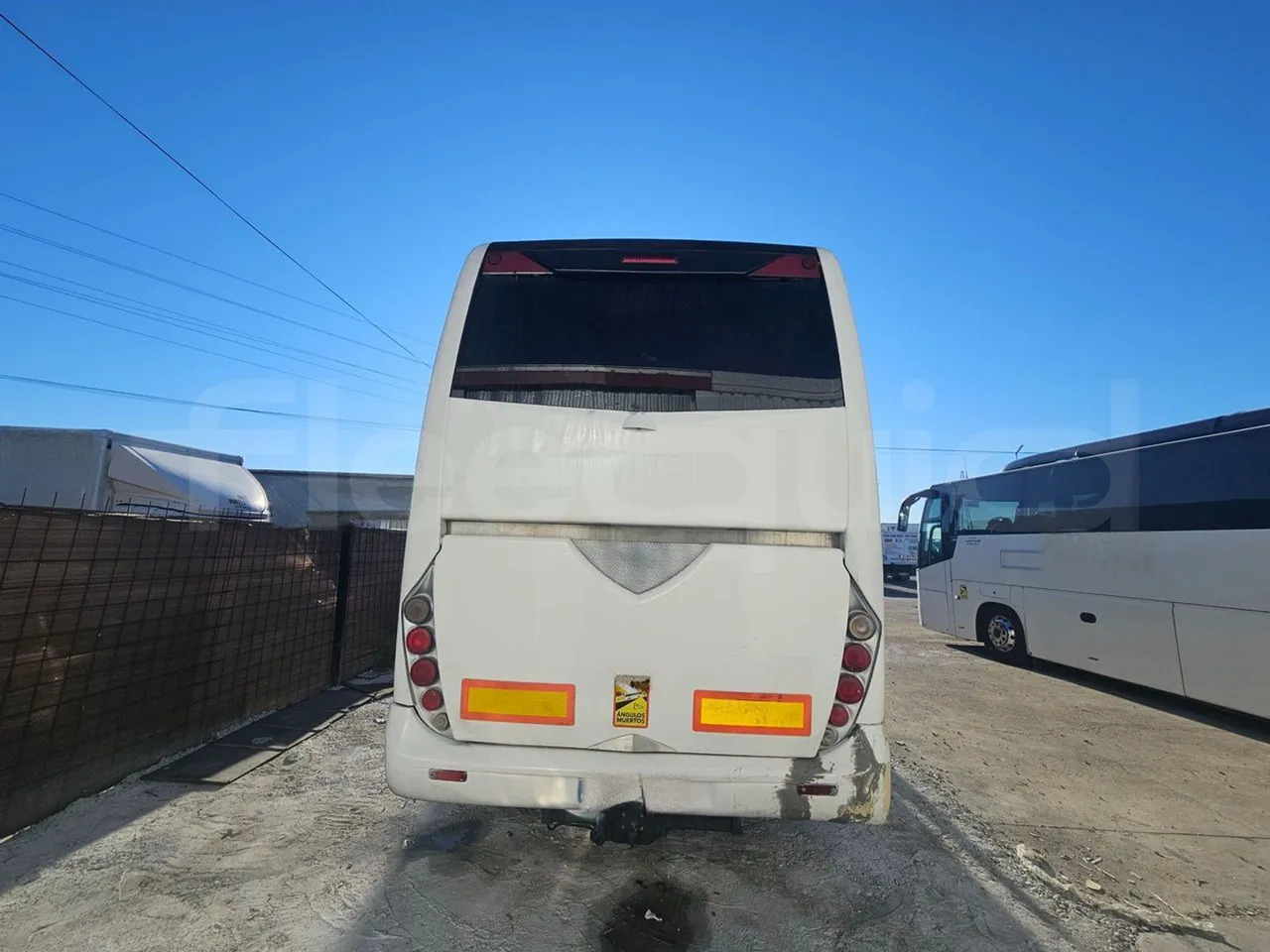 Man 18.463 HOCL - Autocar: Foto 5 Man 18.463 HOCL - Autocar: Foto 5