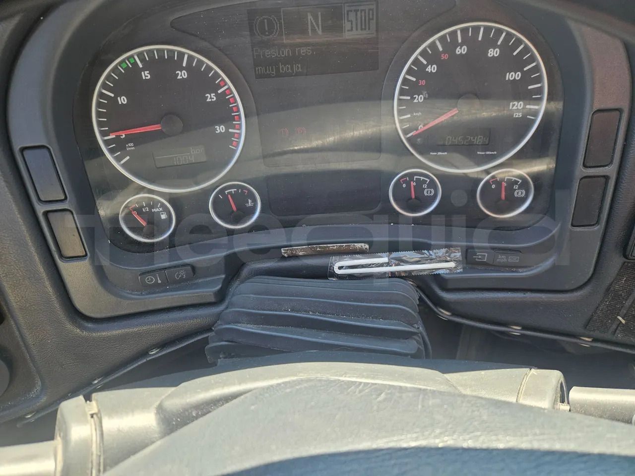 Man 18.463 HOCL - Autocar: Foto 3 Man 18.463 HOCL - Autocar: Foto 3