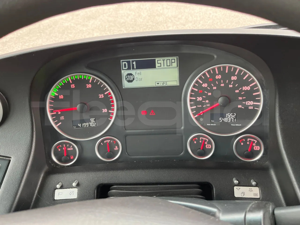 Man Lion's City - Autobuz urban: Foto 3 Man Lion's City - Autobuz urban: Foto 3