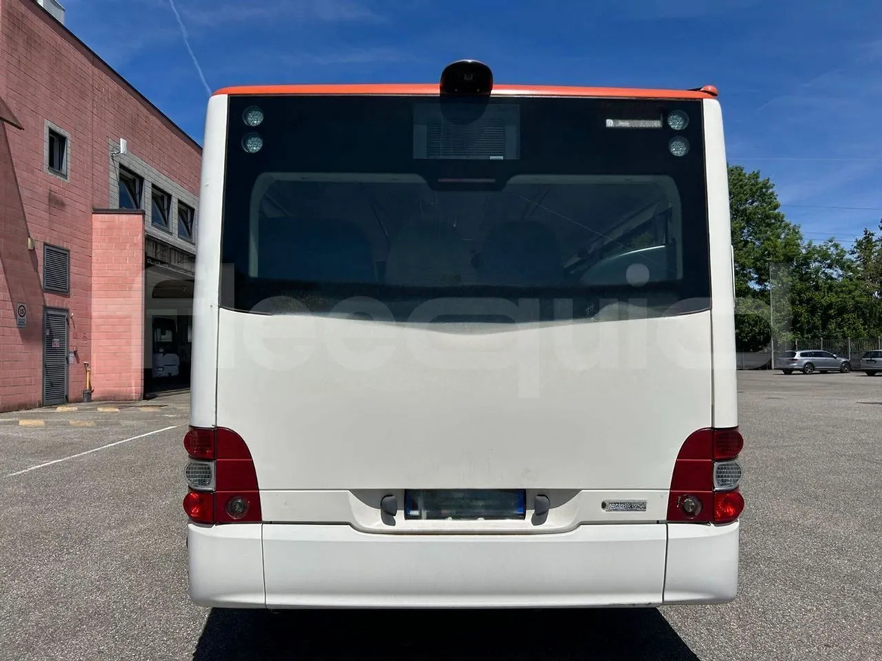 Man Lion's City - Autobuz urban: Foto 5 Man Lion's City - Autobuz urban: Foto 5