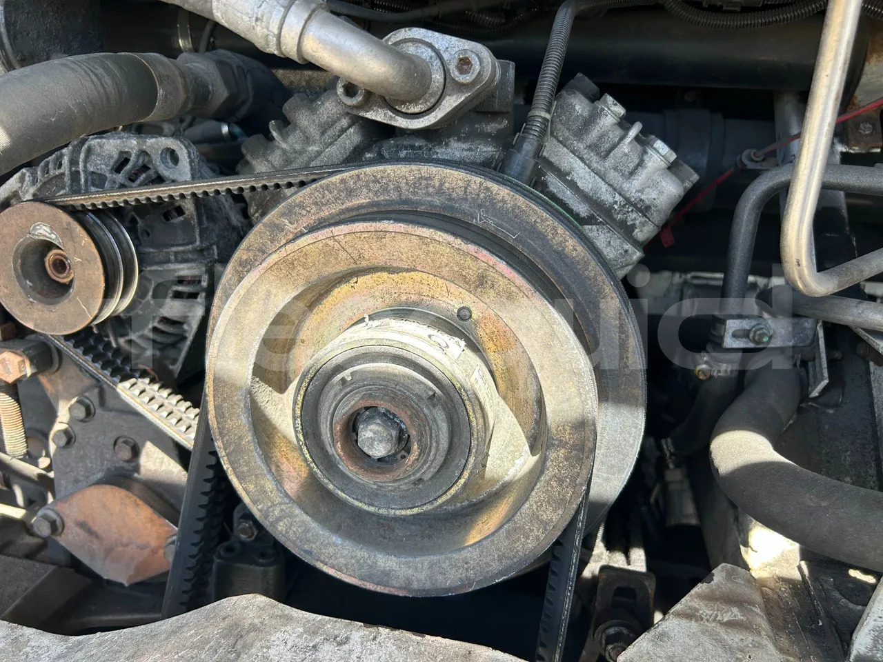 Autobuz urban Man Lion's City: Foto 18