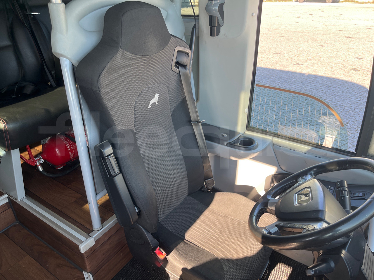 Autocar Man Lion's Coach: Foto 19 Autocar Man Lion's Coach: Foto 19