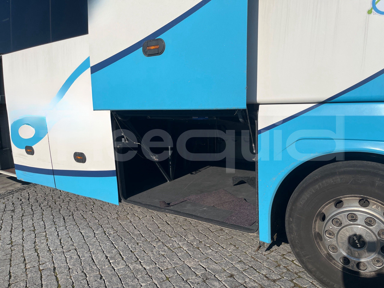 Autocar Man Lion's Coach: Foto 7 Autocar Man Lion's Coach: Foto 7