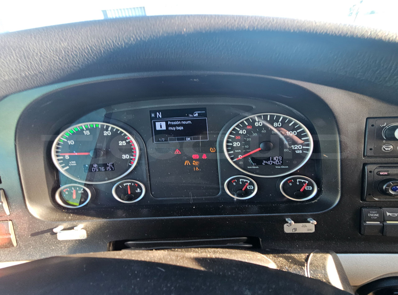 Man Lion's Coach - Autocar: Foto 3 Man Lion's Coach - Autocar: Foto 3