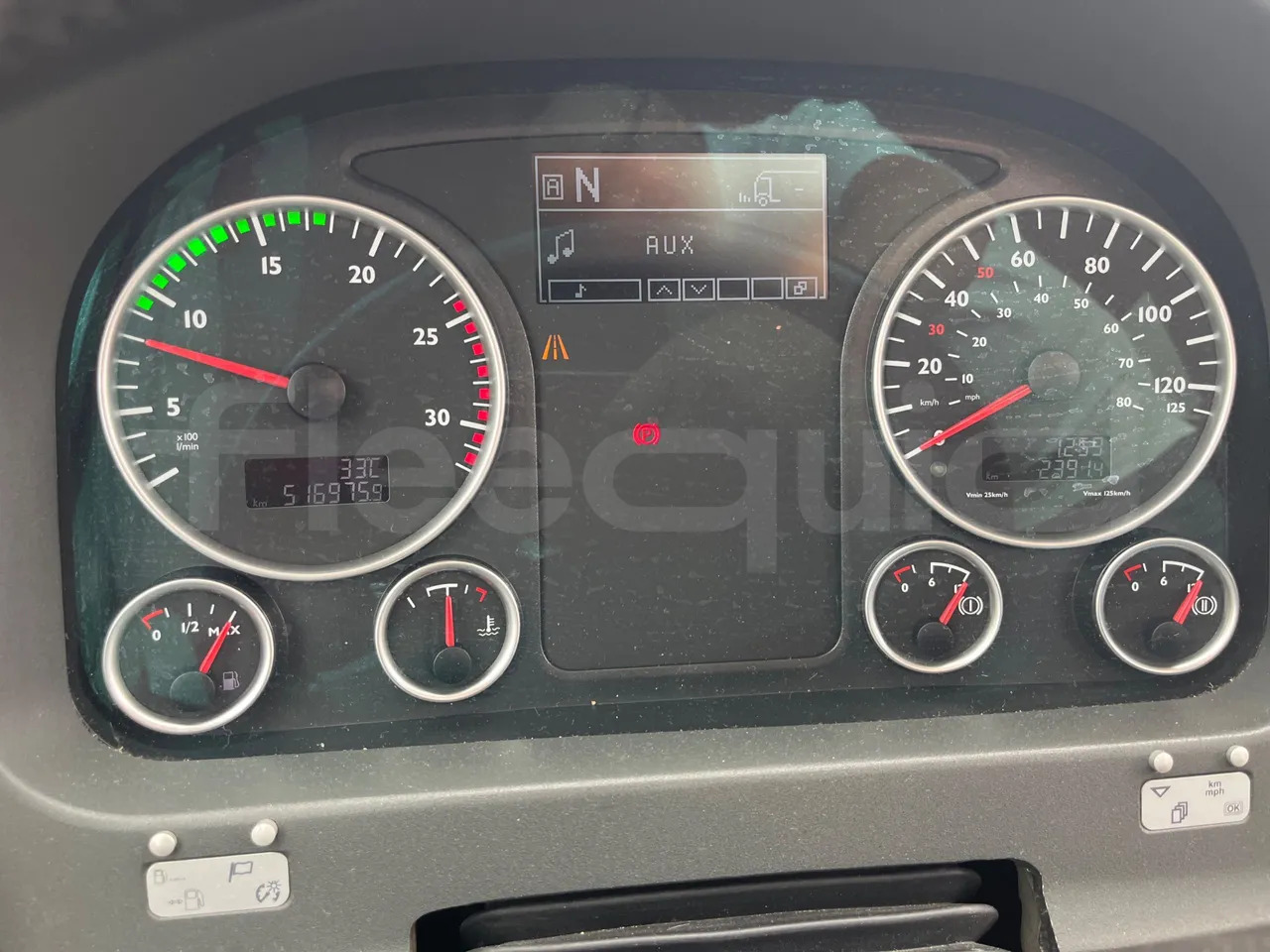 Man Lion's Coach - Autocar: Foto 3 Man Lion's Coach - Autocar: Foto 3