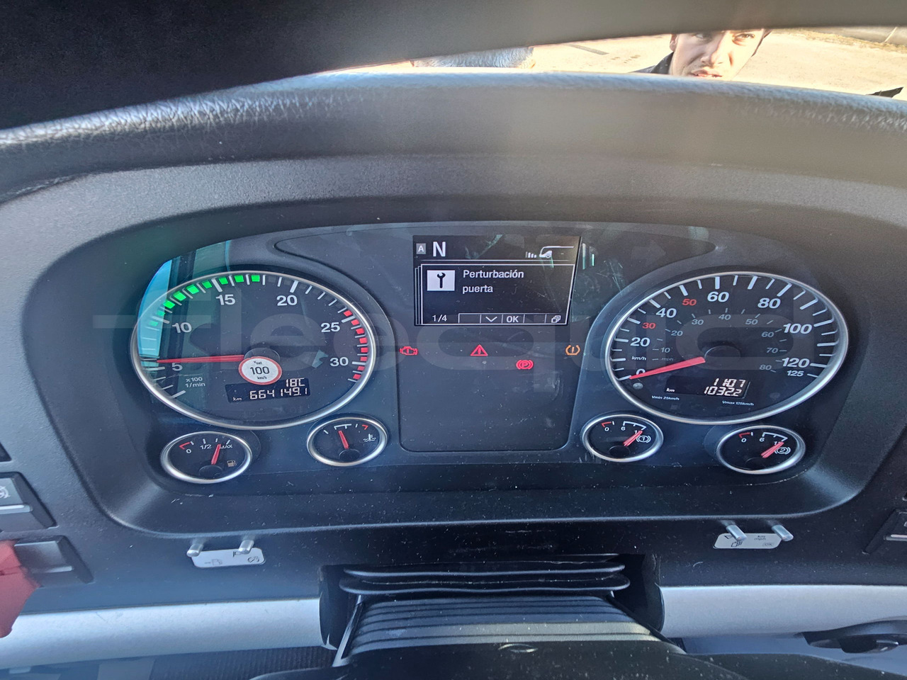 Man Lion's Coach - Autocar: Foto 3 Man Lion's Coach - Autocar: Foto 3