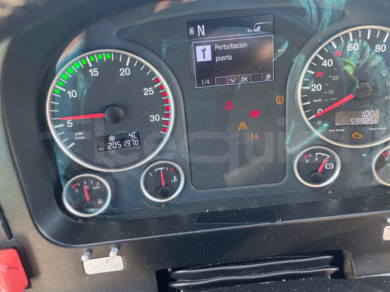 Man Lion's Coach - Autocar: Foto 3 Man Lion's Coach - Autocar: Foto 3