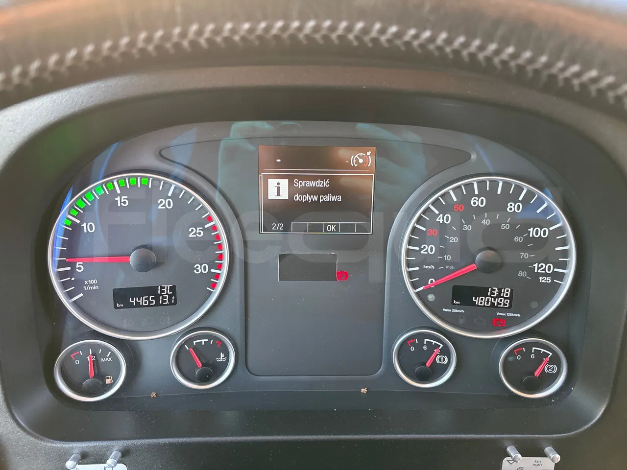 Man Lion's Coach - Autocar: Foto 3 Man Lion's Coach - Autocar: Foto 3