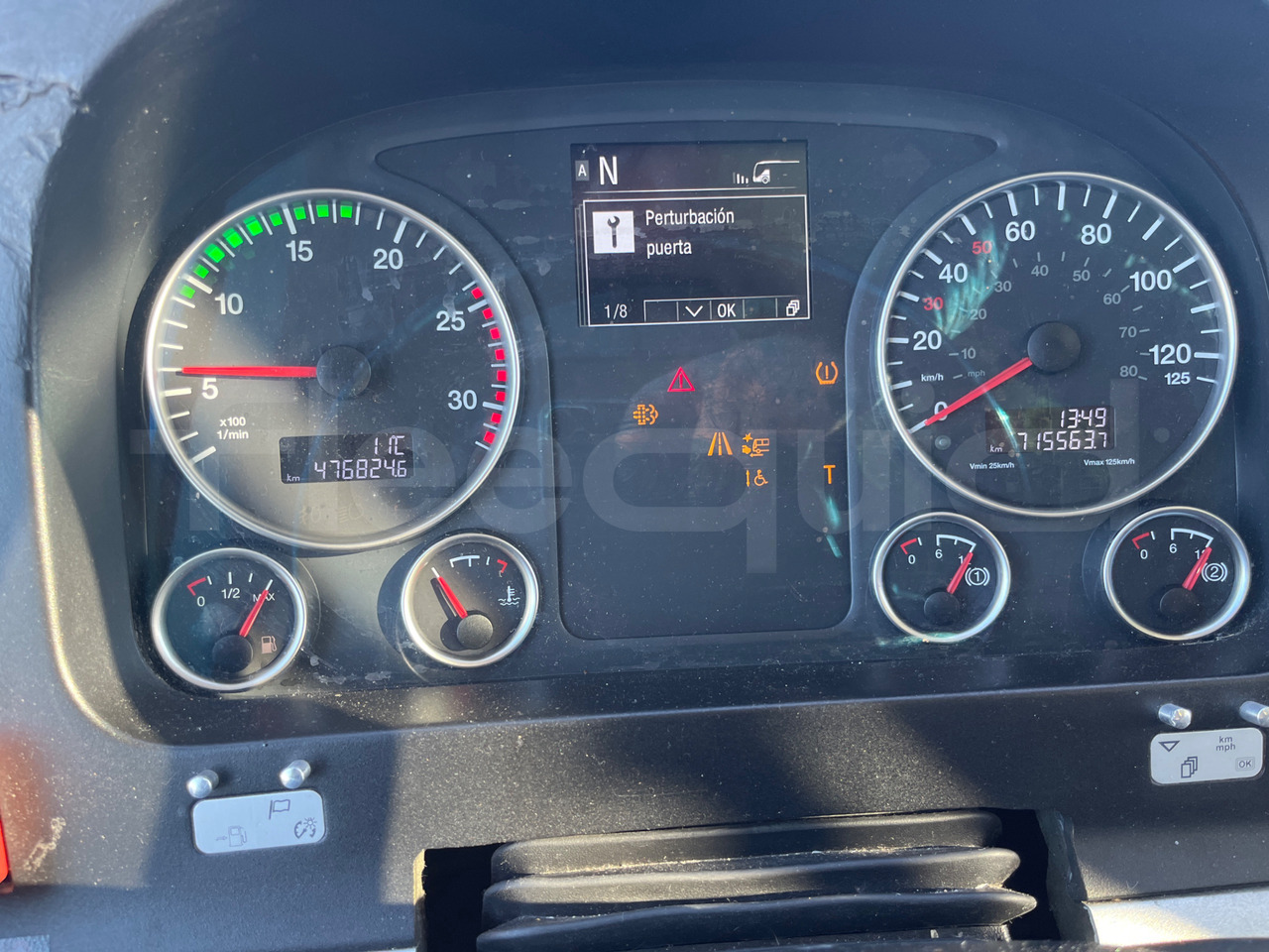 Man Lion's Coach - Autocar: Foto 3 Man Lion's Coach - Autocar: Foto 3