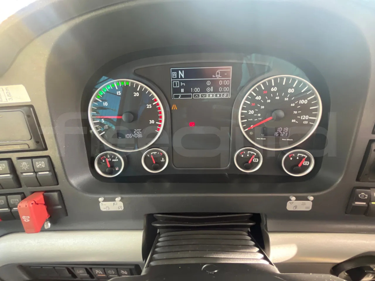 Man Lion's Coach - Autocar: Foto 3 Man Lion's Coach - Autocar: Foto 3