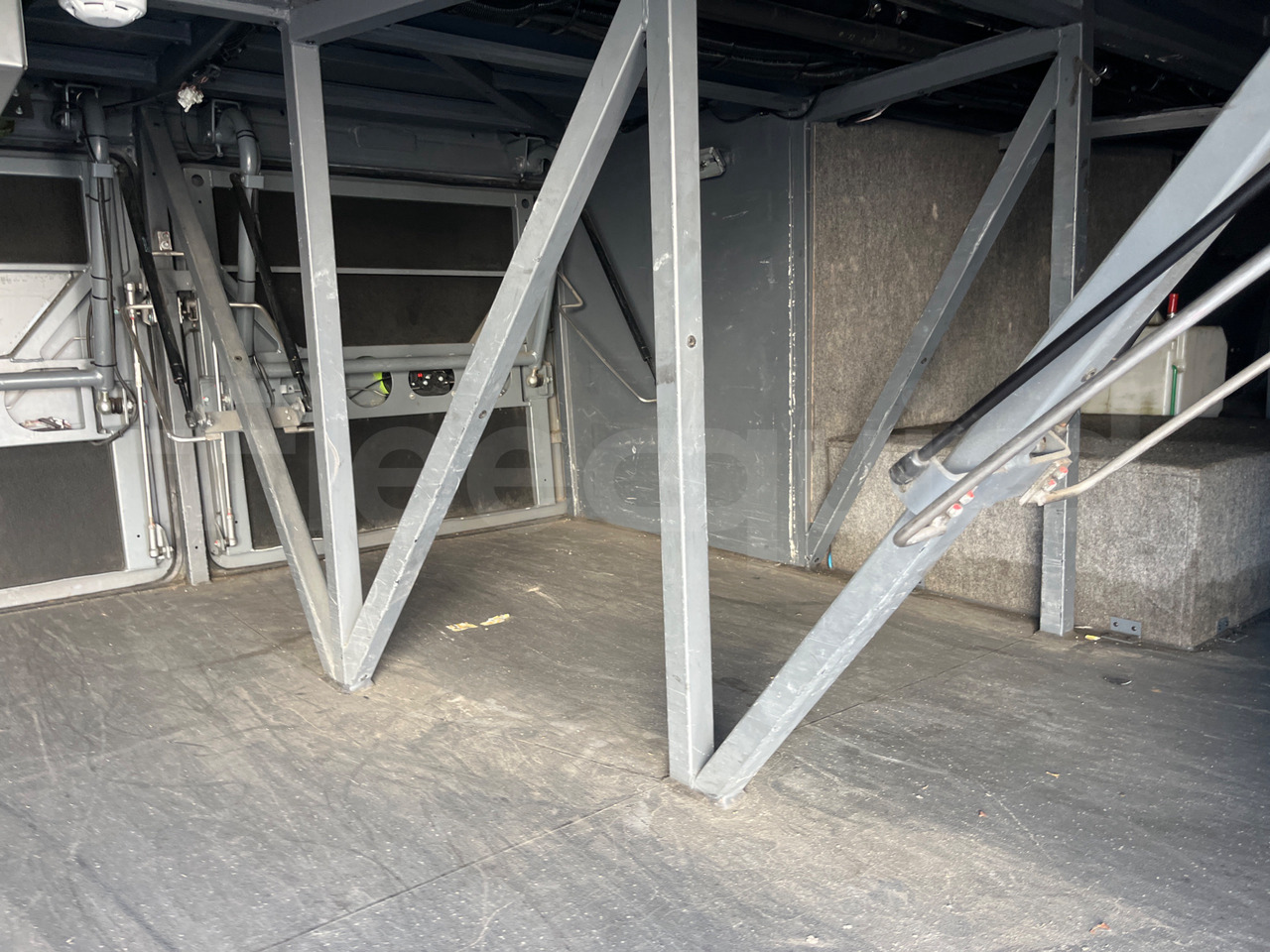 Leasing de  Man Lion's Coach Man Lion's Coach: Foto 8