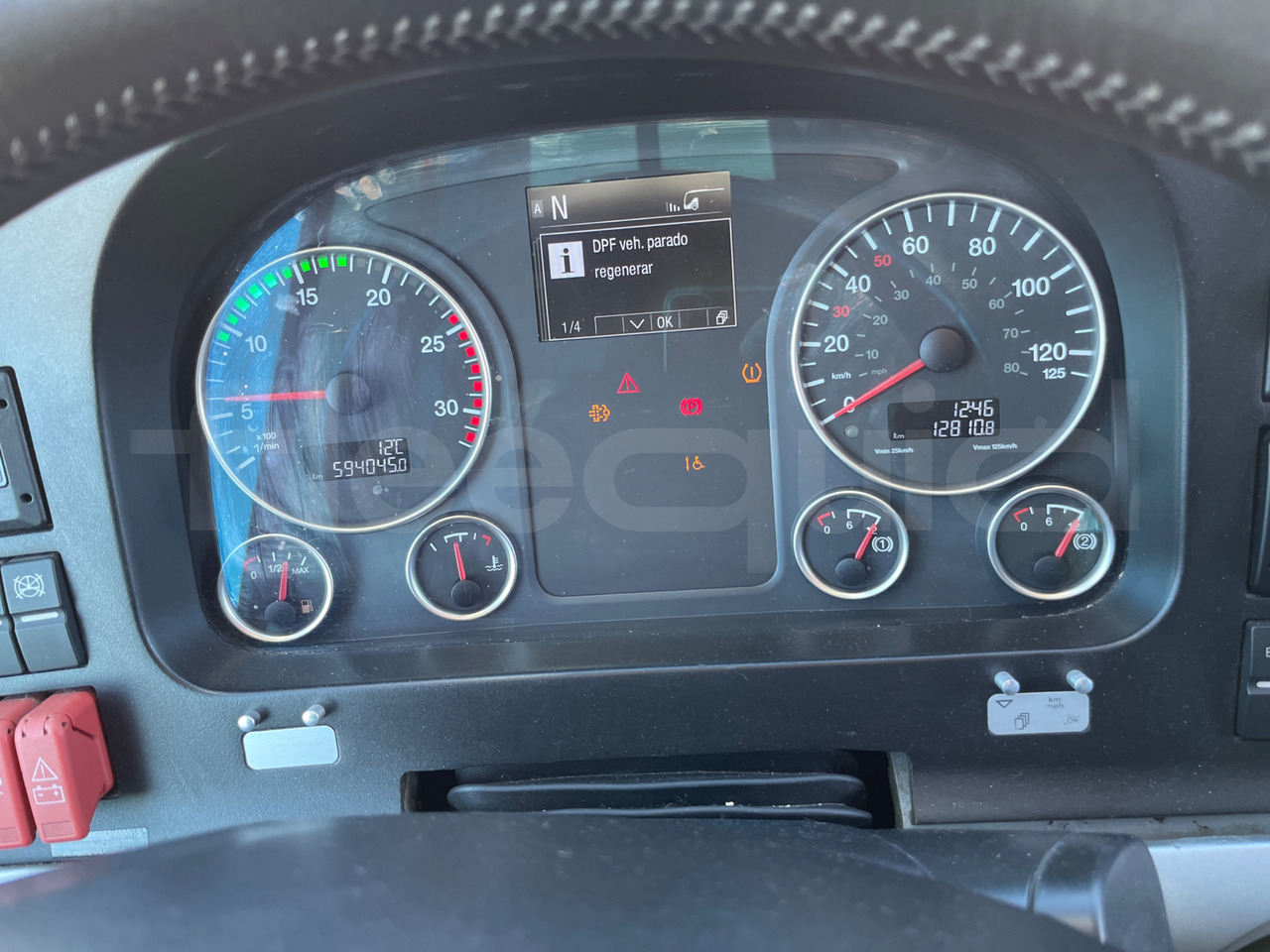 Man Lion's Coach - Autocar: Foto 3 Man Lion's Coach - Autocar: Foto 3