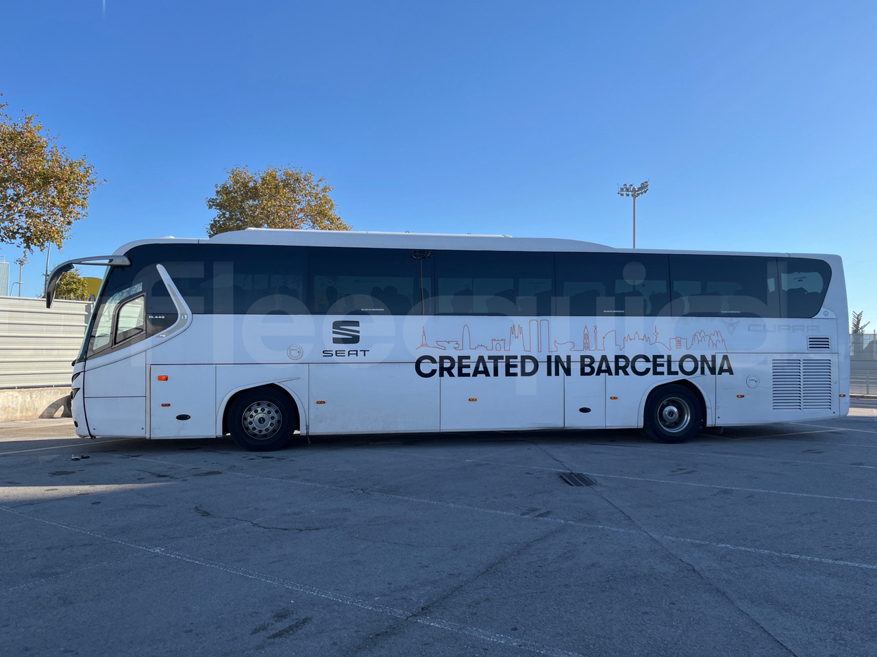 Man Noge - Autocar: Foto 5 Man Noge - Autocar: Foto 5