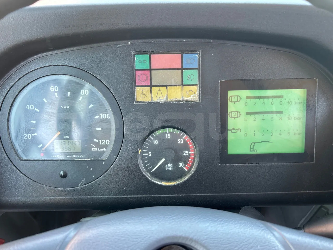 Mercedes-Benz Citaro G - Autobuz urban: Foto 3 Mercedes-Benz Citaro G - Autobuz urban: Foto 3