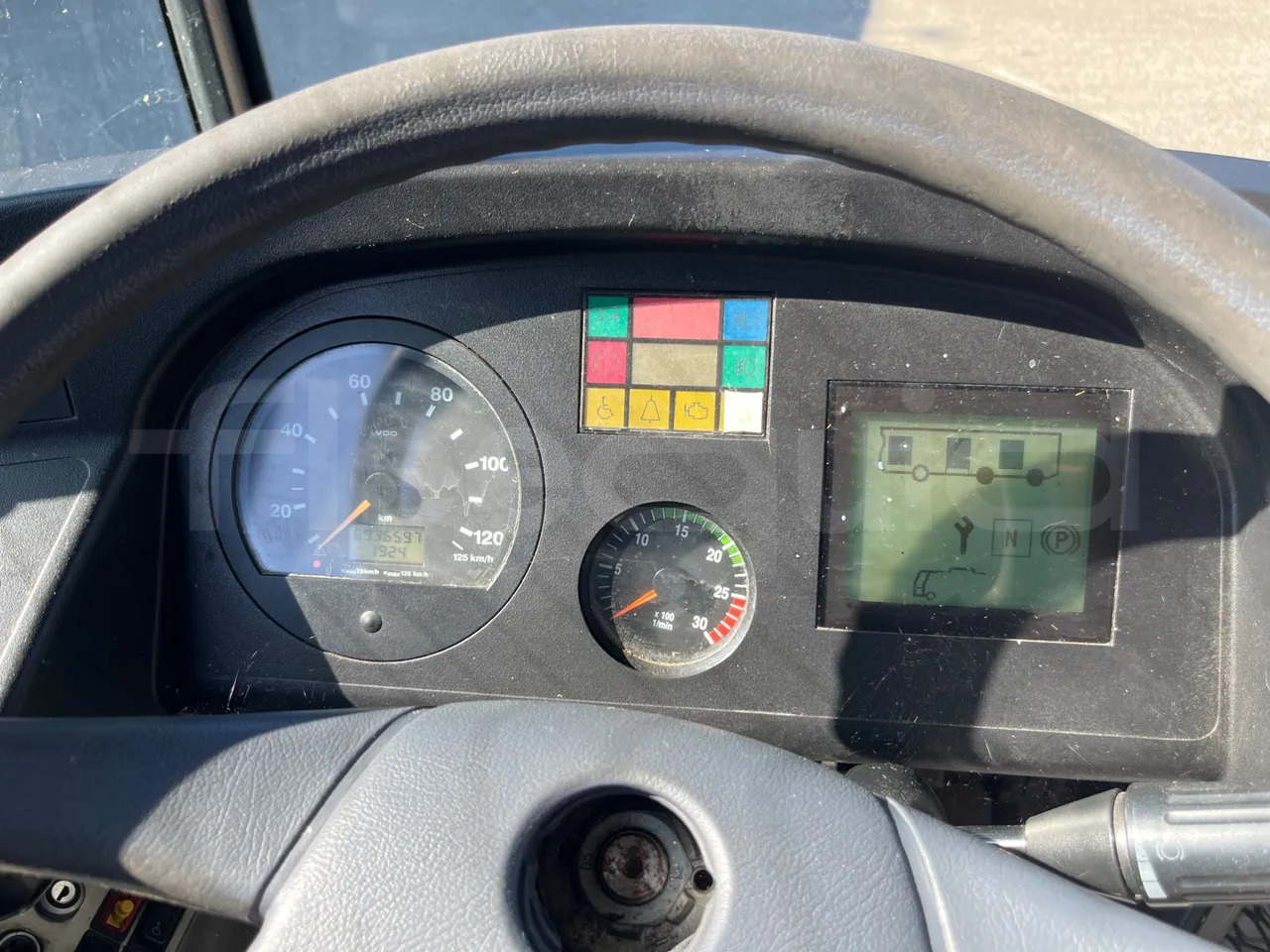 Mercedes-Benz Citaro G - Autobuz urban: Foto 3 Mercedes-Benz Citaro G - Autobuz urban: Foto 3