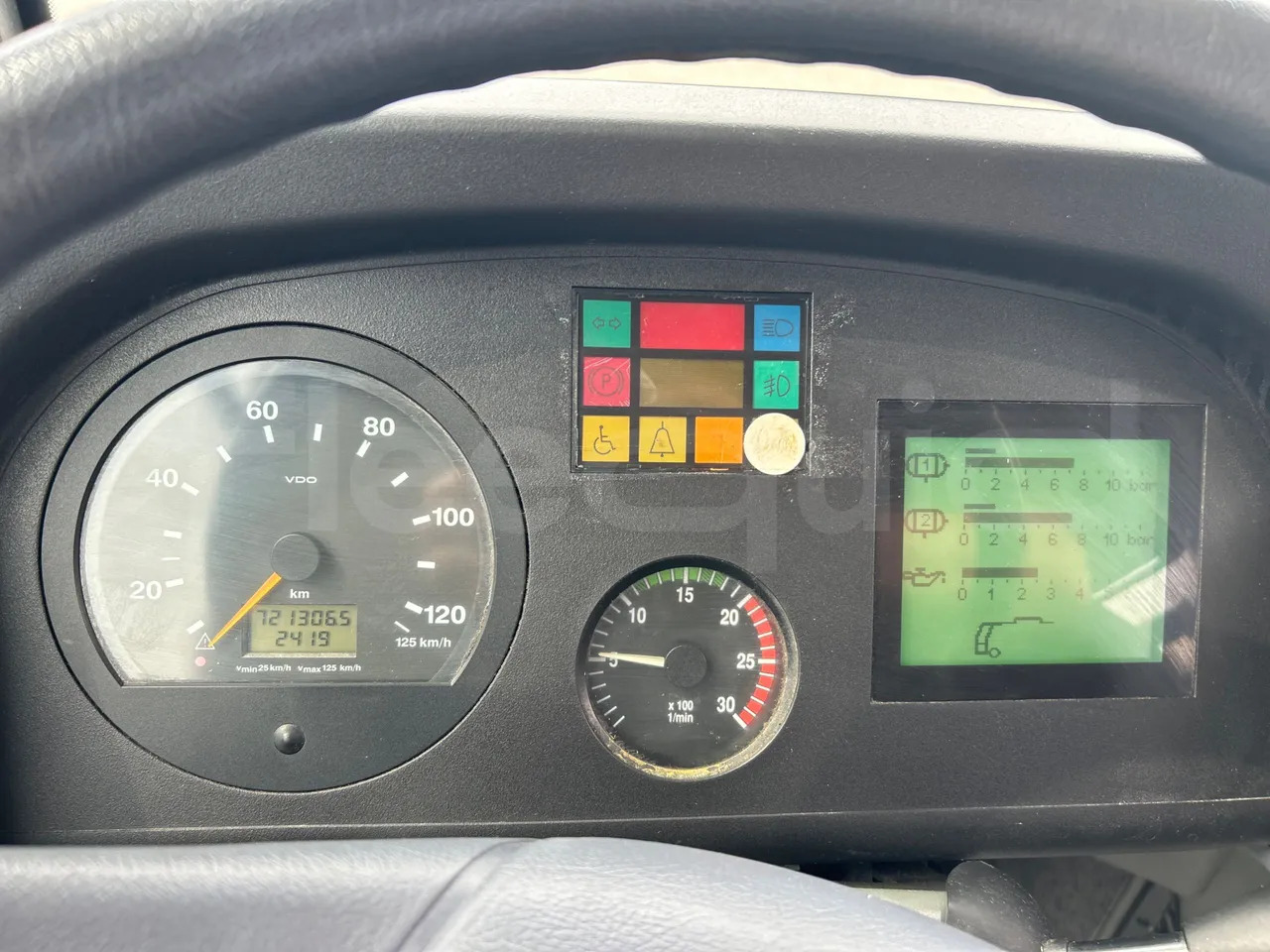 Mercedes-Benz Citaro G - Autobuz urban: Foto 3 Mercedes-Benz Citaro G - Autobuz urban: Foto 3