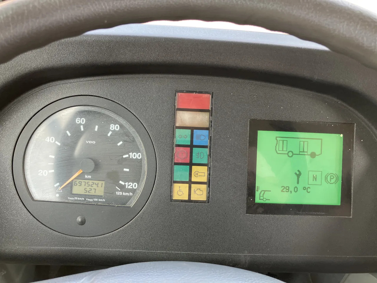 Mercedes-Benz Citaro - Autobuz urban: Foto 3 Mercedes-Benz Citaro - Autobuz urban: Foto 3