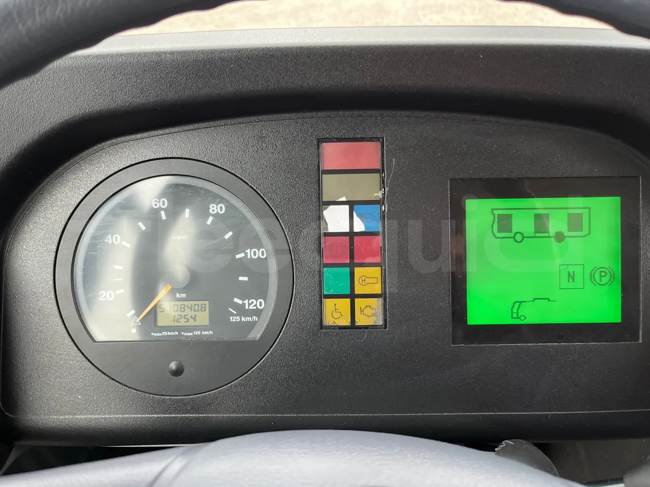 Mercedes-Benz Citaro - Autobuz urban: Foto 3 Mercedes-Benz Citaro - Autobuz urban: Foto 3