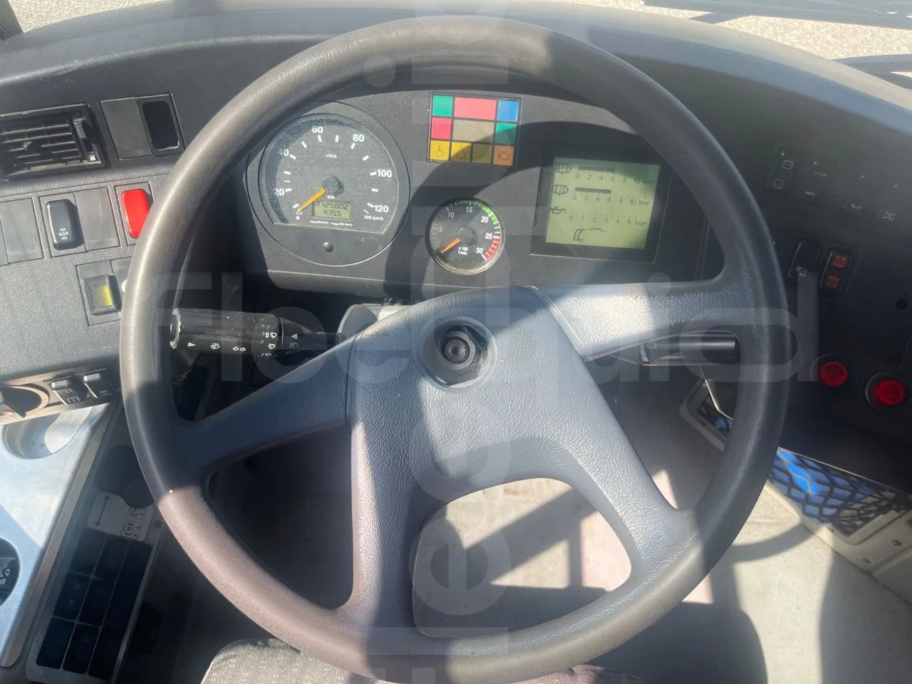 Mercedes-Benz Citaro - Autobuz urban: Foto 3 Mercedes-Benz Citaro - Autobuz urban: Foto 3