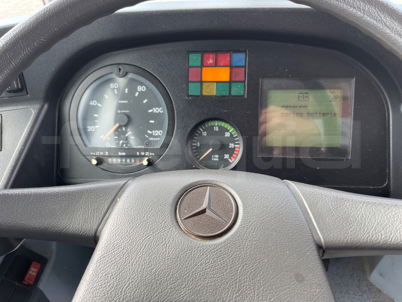 Mercedes-Benz Citaro - Autobuz interurban: Foto 3 Mercedes-Benz Citaro - Autobuz interurban: Foto 3