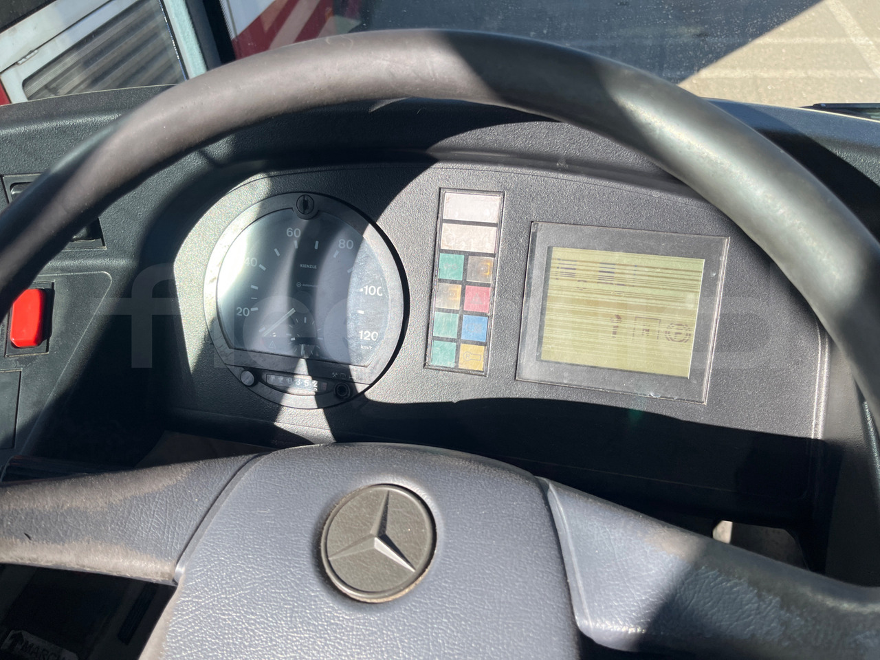 Mercedes-Benz Citaro - Autobuz urban: Foto 3 Mercedes-Benz Citaro - Autobuz urban: Foto 3