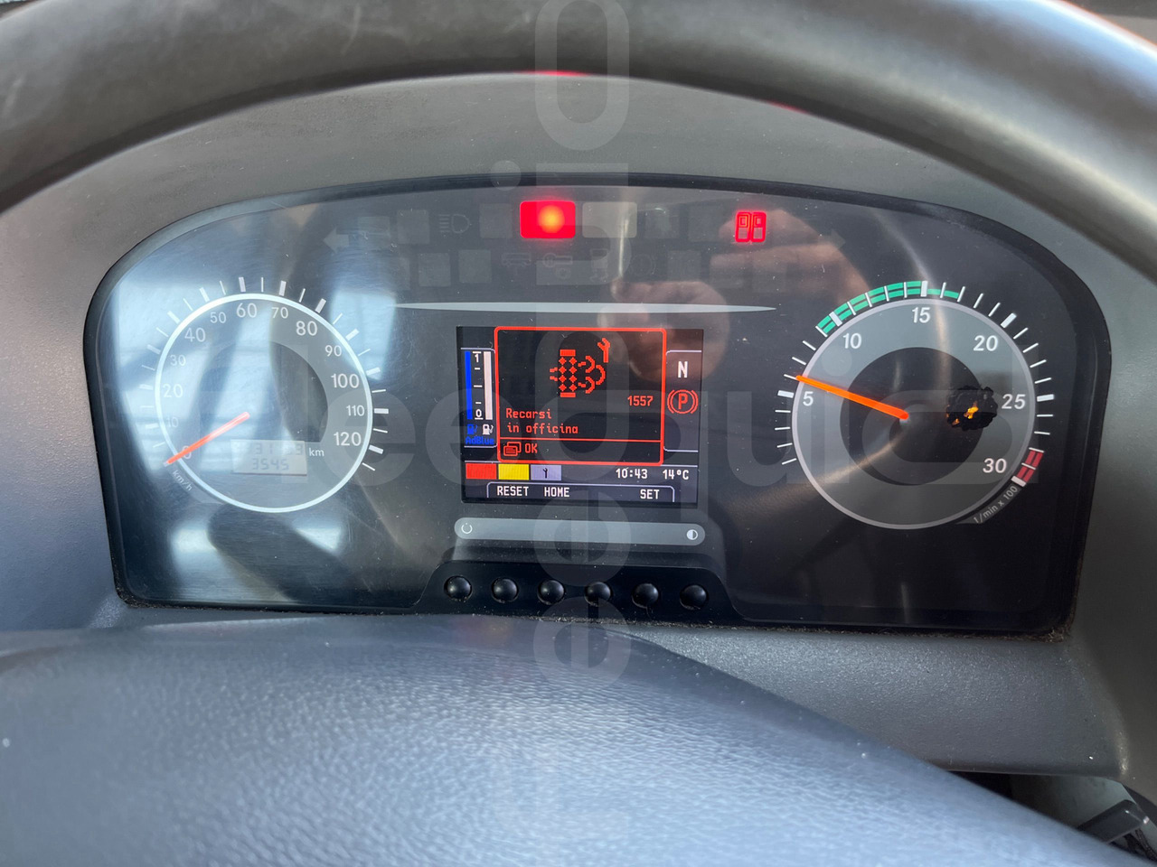 Mercedes-Benz Citaro - Autobuz urban: Foto 3 Mercedes-Benz Citaro - Autobuz urban: Foto 3