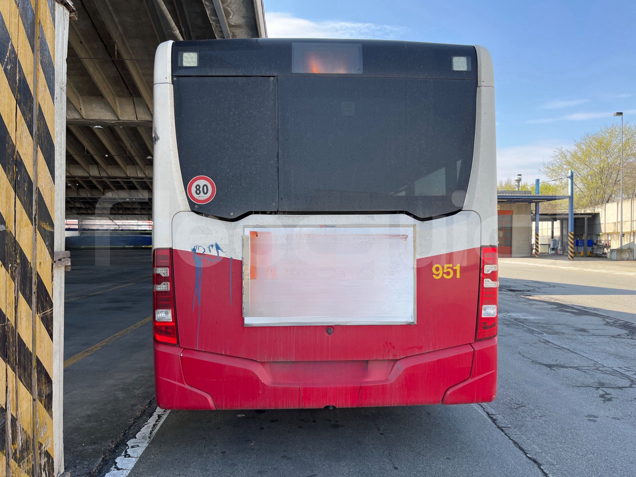 Mercedes-Benz Citaro - Autobuz urban: Foto 5 Mercedes-Benz Citaro - Autobuz urban: Foto 5