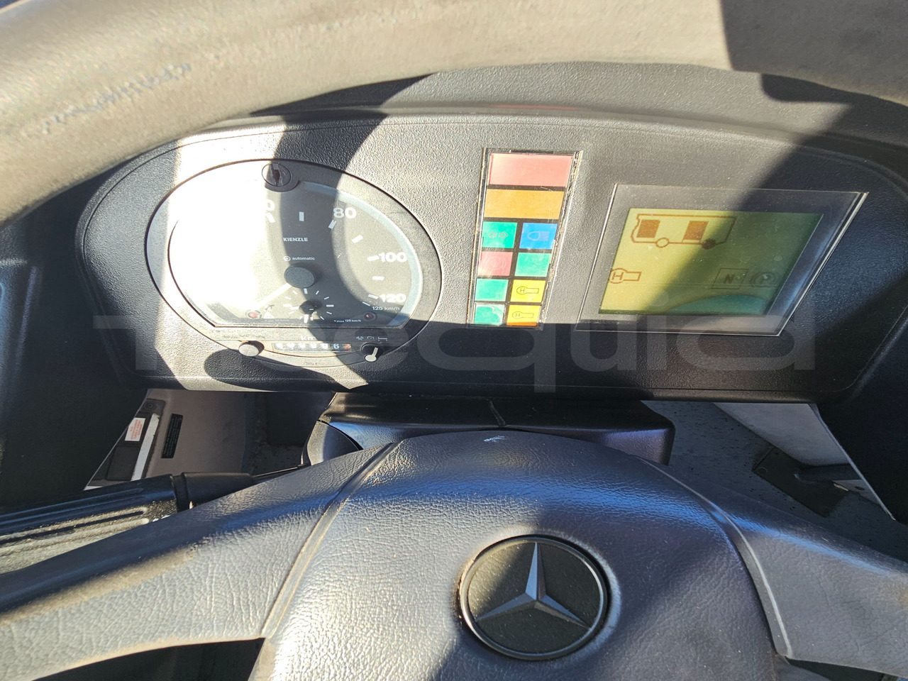 Mercedes-Benz Citaro - Autobuz urban: Foto 3 Mercedes-Benz Citaro - Autobuz urban: Foto 3