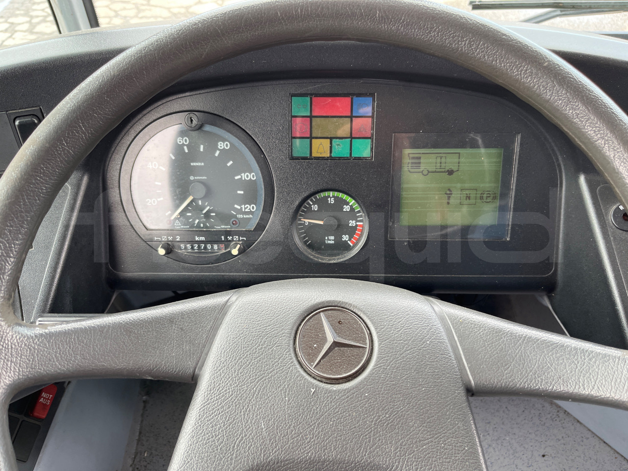 Mercedes-Benz Citaro - Autobuz interurban: Foto 3 Mercedes-Benz Citaro - Autobuz interurban: Foto 3