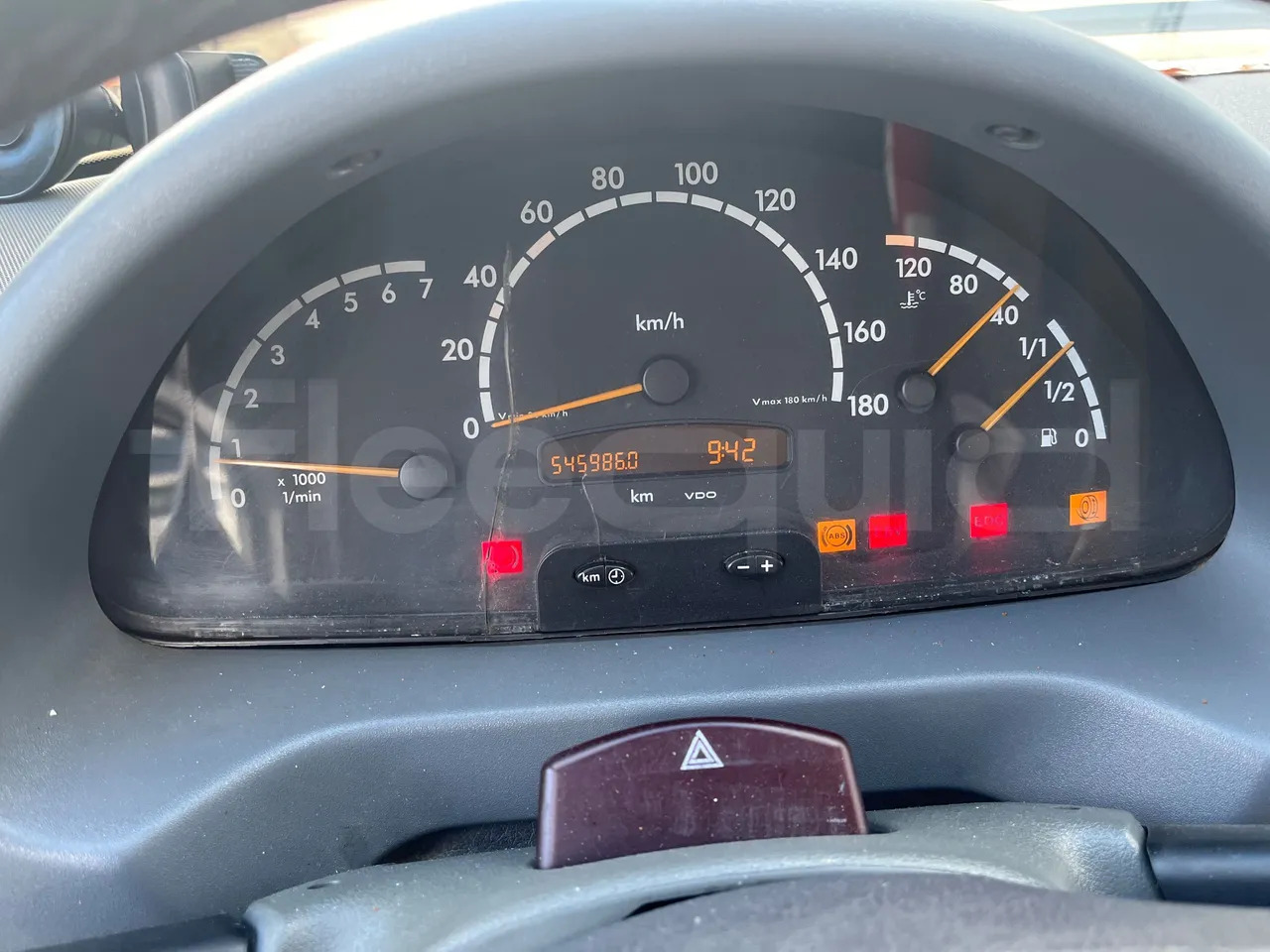 Mercedes-Benz Sprinter - Autobuz interurban: Foto 3 Mercedes-Benz Sprinter - Autobuz interurban: Foto 3