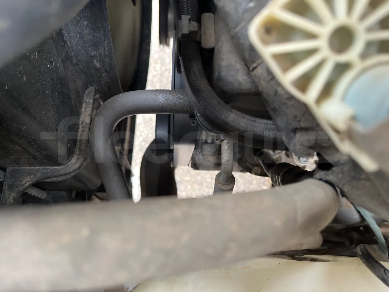 Autobuz interurban Mercedes-Benz Sprinter: Foto 16 Autobuz interurban Mercedes-Benz Sprinter: Foto 16