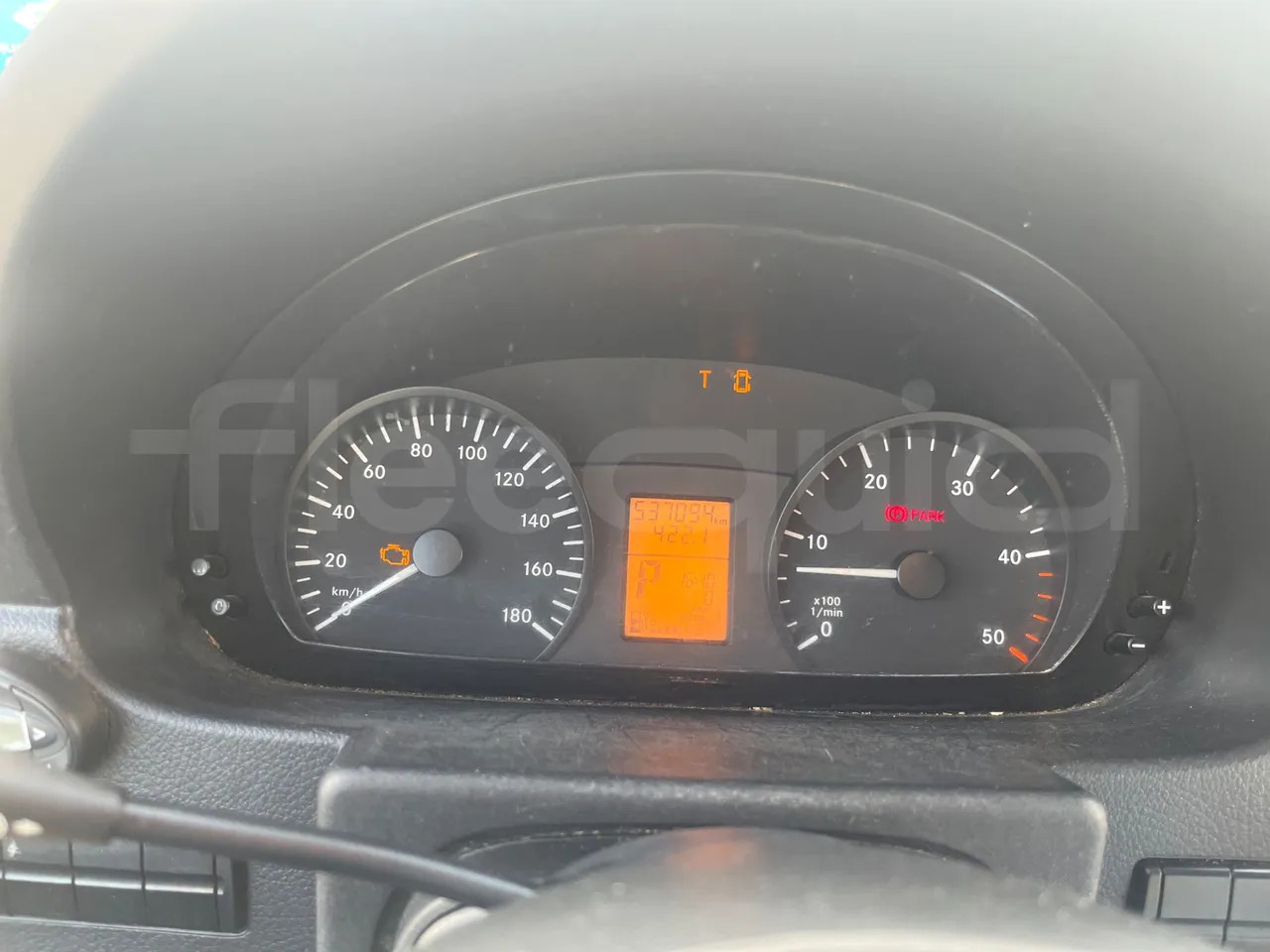 Mercedes-Benz Sprinter - Autobuz interurban: Foto 2 Mercedes-Benz Sprinter - Autobuz interurban: Foto 2