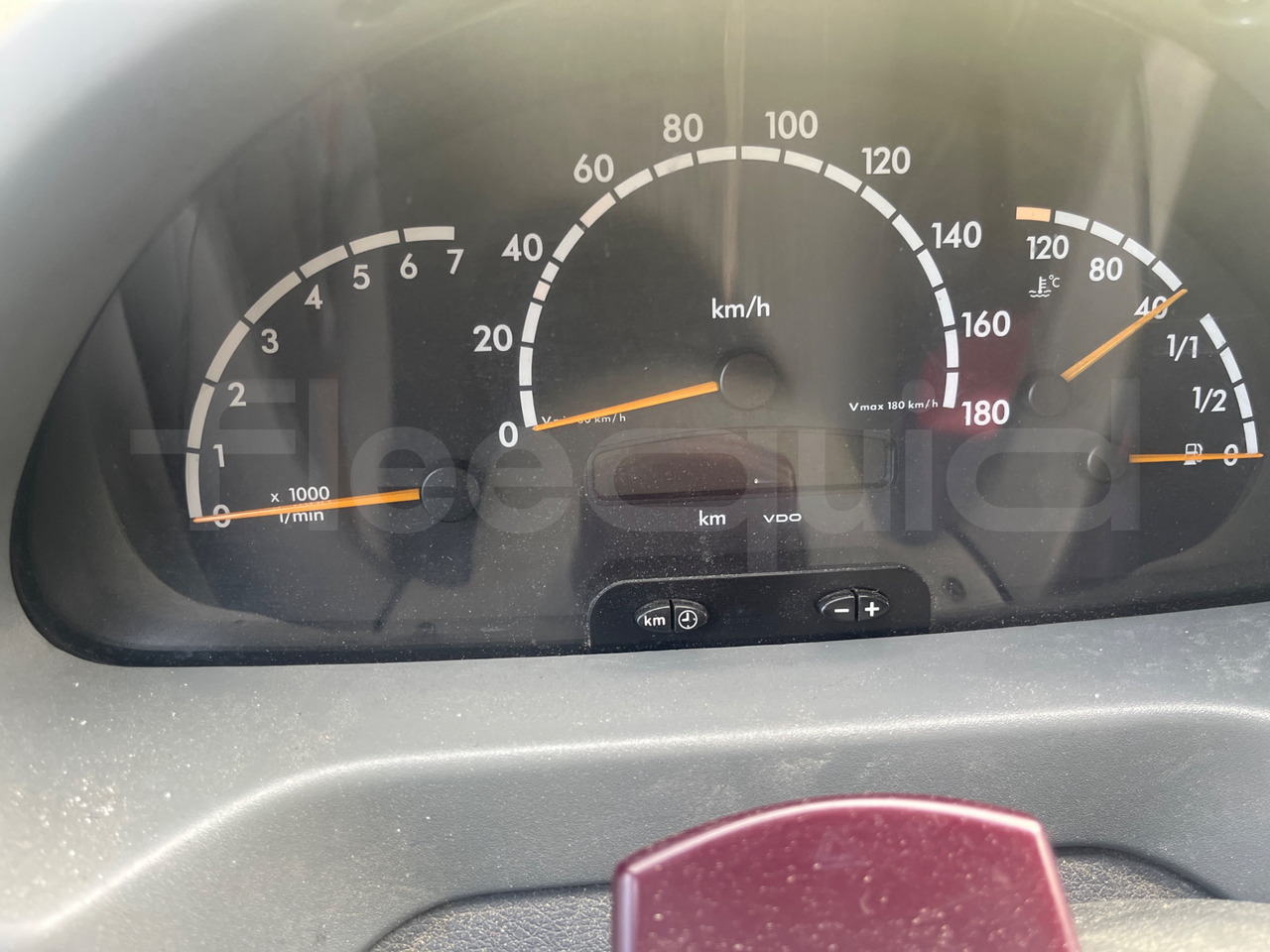 Mercedes-Benz Sprinter - Autobuz școlar: Foto 3 Mercedes-Benz Sprinter - Autobuz școlar: Foto 3