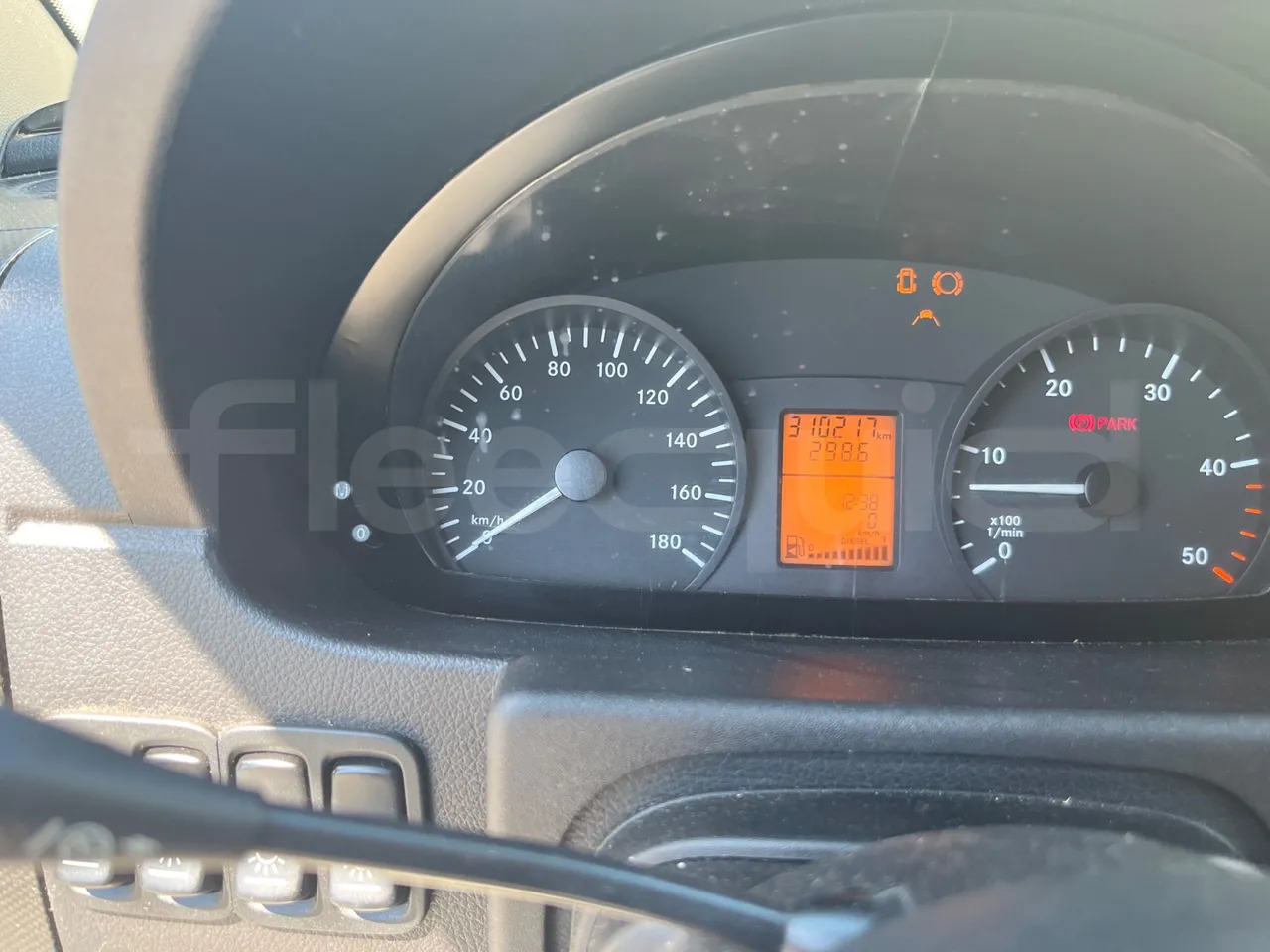 Mercedes-Benz Sprinter - Autobuz interurban: Foto 3 Mercedes-Benz Sprinter - Autobuz interurban: Foto 3