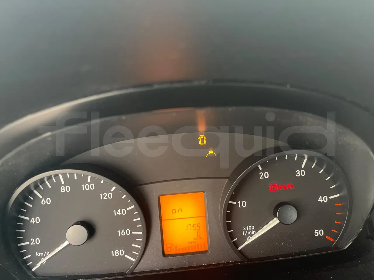 Mercedes-Benz Sprinter - Autobuz interurban: Foto 3 Mercedes-Benz Sprinter - Autobuz interurban: Foto 3